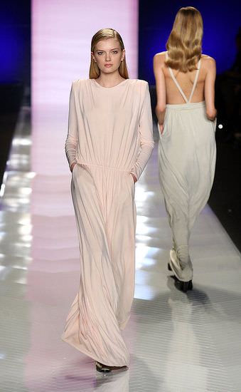 Tommy Hilfiger, moda otoño invierno  